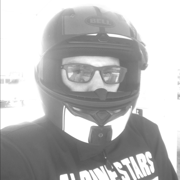 Meet your Posher, Shane - Picture 1 of 1